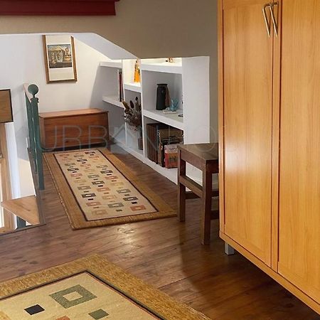 Vivienda Turistica Con Encanto Centrico, Wifi Y Patio Bilbao Exterior photo